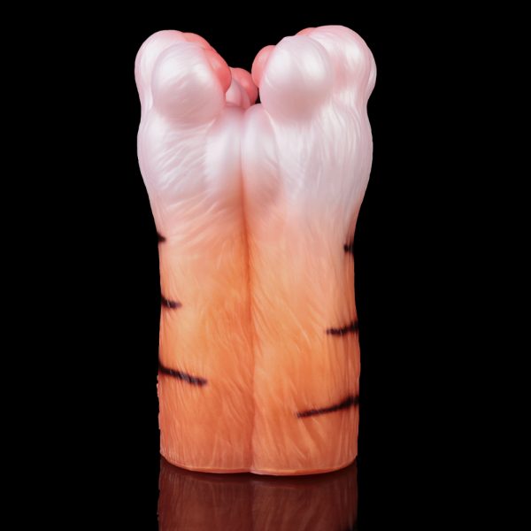Tiger Paw Beast Sex Masturbator