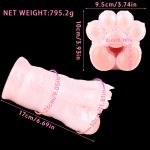 Kitty Animal Paw Fetish Masturbator