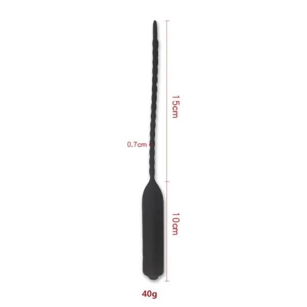 35cm Sounding Rod With 10 Vibration Modes
