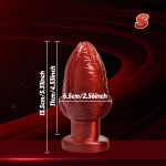 Alien Eggs Butt Plug Imaginary Design