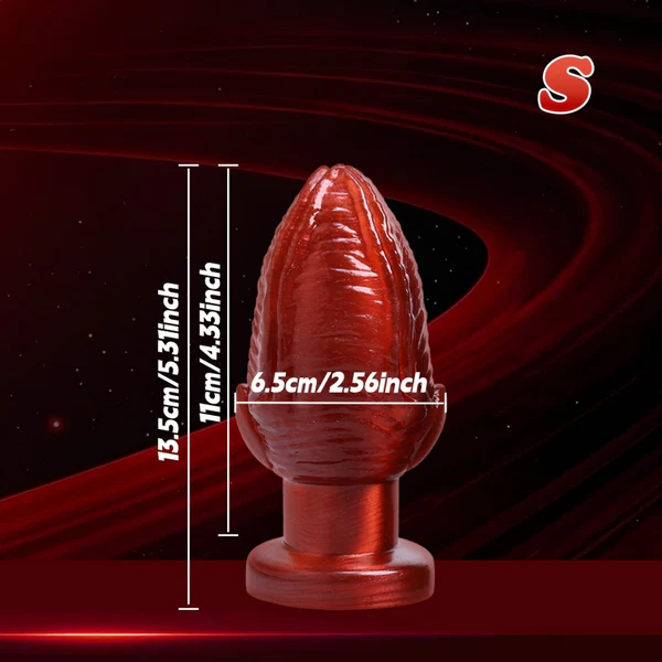 Alien Eggs Butt Plug Imaginary Design