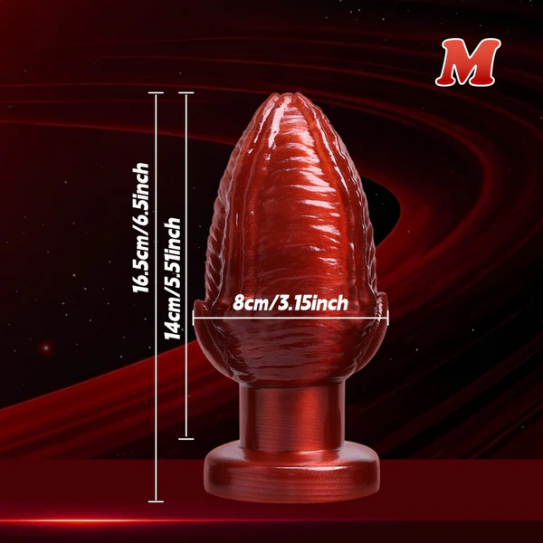 Alien Eggs Butt Plug Imaginary Design