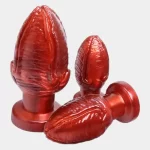 Alien Eggs Butt Plug Imaginary Design