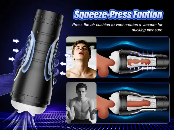 Easy Clean Pocket Pussy Fleshlight Detachable Design
