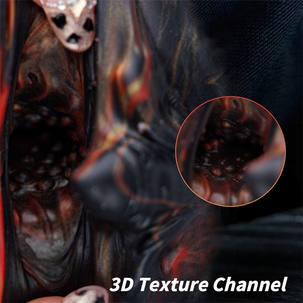 Ashrend - Dragon Head Blow Job Stroker