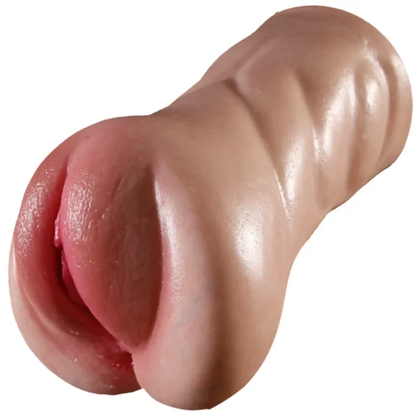Athletic Girl Fat Vagina Pocket Pussy