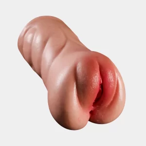 Athletic Girl Fat Vagina Pocket Pussy