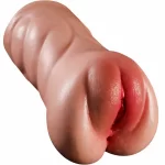 Athletic Girl Fat Vagina Pocket Pussy