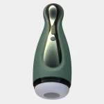 Blowmotion GT Suction Male Masturbator Army Green