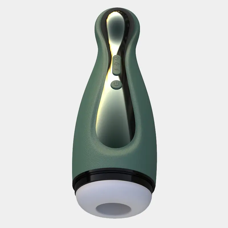 blowmotion suction vibrating male masturbator Lovehoney Solo Mission Real-Feel Male Masturbator Review [Tried & Tested] main image 0