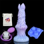Egg Of Vireth - Dragon Fantasy Ovipositor 8 Inches