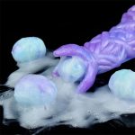 Egg Of Vireth - Dragon Fantasy Ovipositor 8 Inches