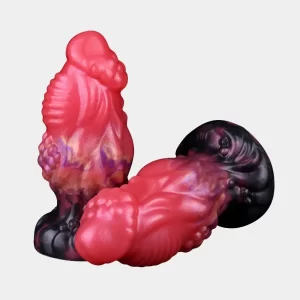 Fantasy Dragon Anal Dildo 5.5 Inches