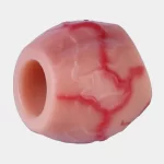 Grip Vein - Realistic Cock Ring 2.8 Inches