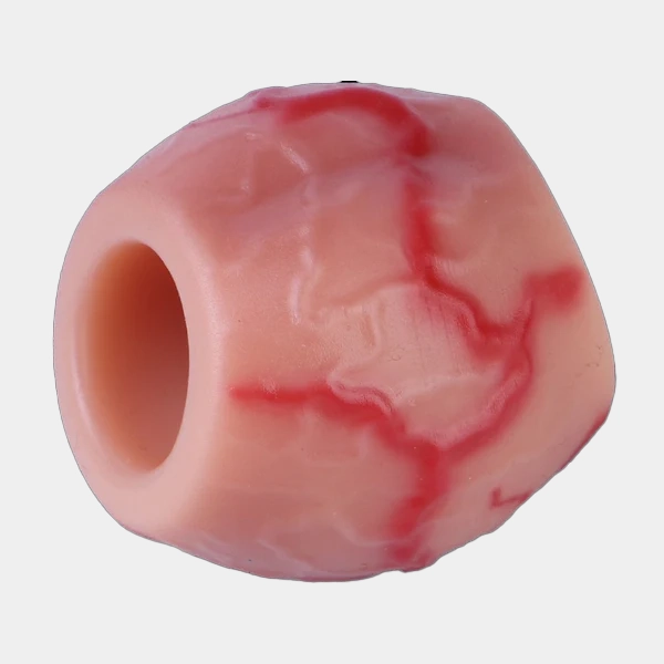 Grip Vein - Realistic Cock Ring 2.8 Inches