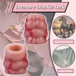 Hard Pack - Muscle Cock Ring 2.8 Inches