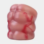 Hard Pack - Muscle Cock Ring 2.8 Inches