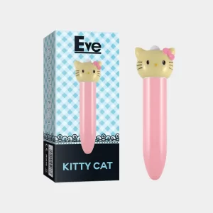 Hello Kitty Vibrator & Korilakkuma