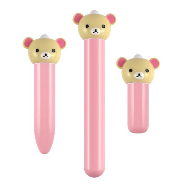 Hello Kitty Vibrator & Korilakkuma