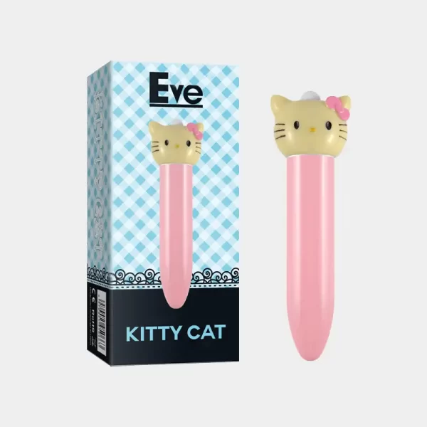 Hello Kitty Vibrator & Korilakkuma