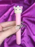 Hello Kitty Vibrator & Korilakkuma