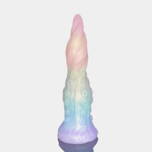 Jellyvore G-Spot Alien Dildo 7.5 Inches