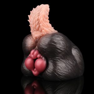 Kennel Queen - Doggy Backdoor Stroker