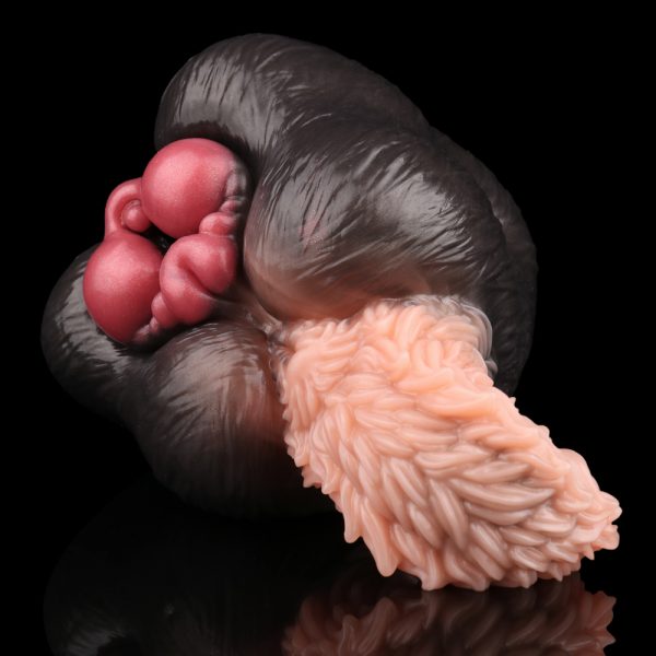 Canine Sex Doll Kennel Queen -  Doggy Style