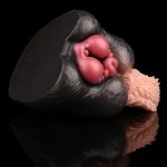 Canine Sex Doll Kennel Queen -  Doggy Style