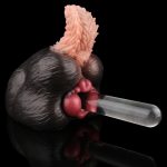 Canine Sex Doll Kennel Queen -  Doggy Style