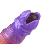 Lumen Probe - Alien Fantasy Ovipositor 9.5 inches