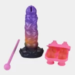 Lumen Probe - Alien Fantasy Ovipositor 9.5 inches