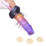 Lumen Probe - Alien Fantasy Ovipositor 9.5 inches