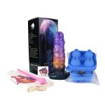 Lumen Probe - Alien Fantasy Ovipositor 9.5 inches
