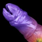 Lumen Probe - Alien Fantasy Ovipositor 9.5 inches