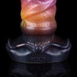 Lumen Probe - Alien Fantasy Ovipositor 9.5 inches