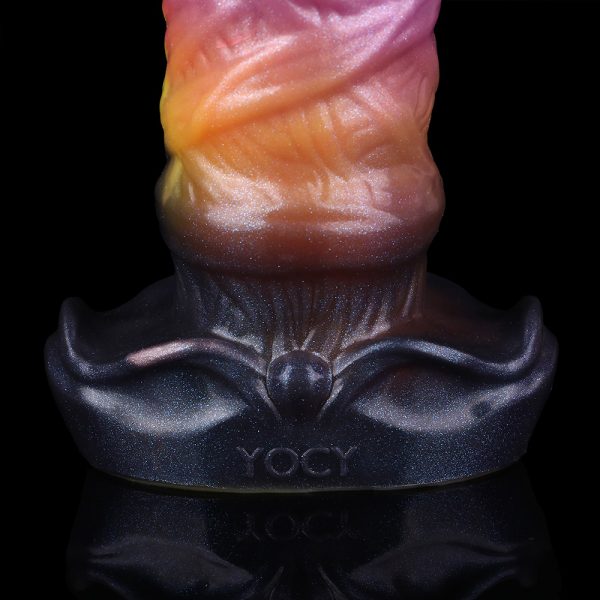 Lumen Probe - Alien Fantasy Ovipositor 9.5 inches