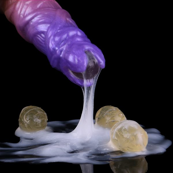 Lumen Probe - Alien Fantasy Ovipositor 9.5 inches