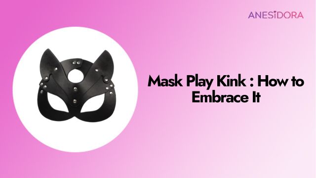 In this article, we will explore the psychology behind mask play, the types of masks that are commonly used