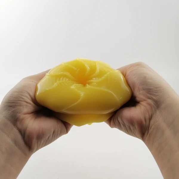 Masturbate With Corn​ Premium Silicone Stroker 5.9 inches