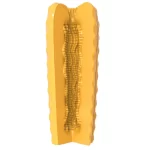 Masturbate With Corn​ Premium Silicone Stroker 5.9 inches