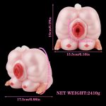 Pigsty Princess XL Rear Ride