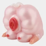 Pigsty Princess XL Rear Ride