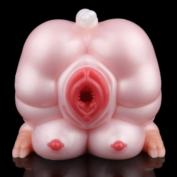 Pigsty Princess XL Rear Ride