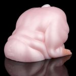 Pigsty Princess XL Rear Ride
