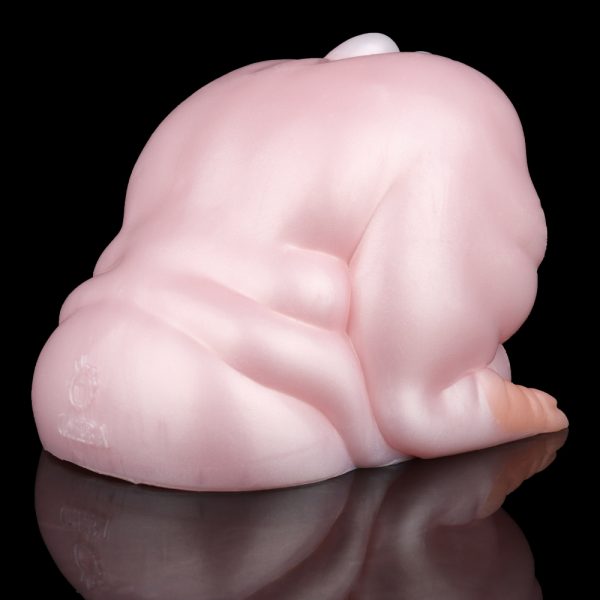 Pigsty Princess XL Rear Ride