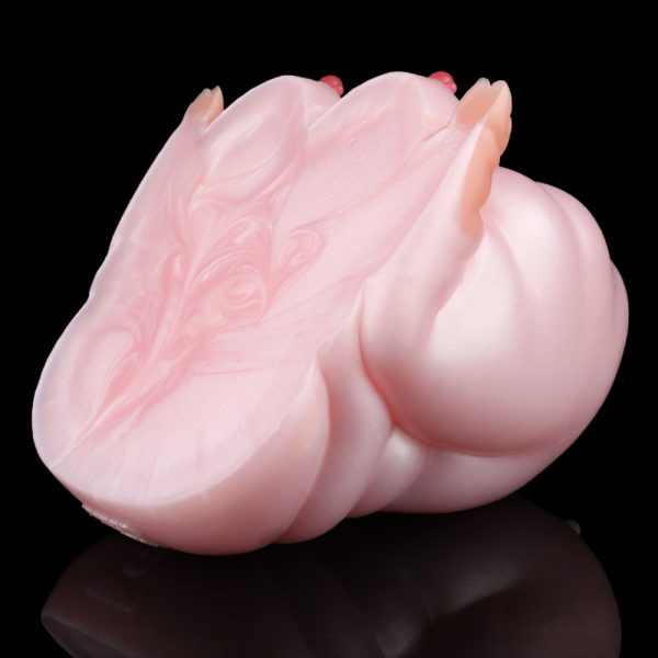 Pigsty Princess XL Rear Ride