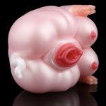 Pigsty Princess XL Rear Ride