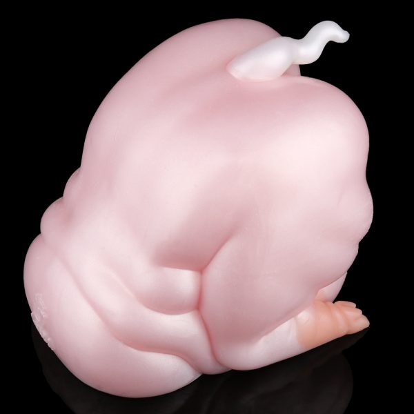 Pigsty Princess XL Rear Ride