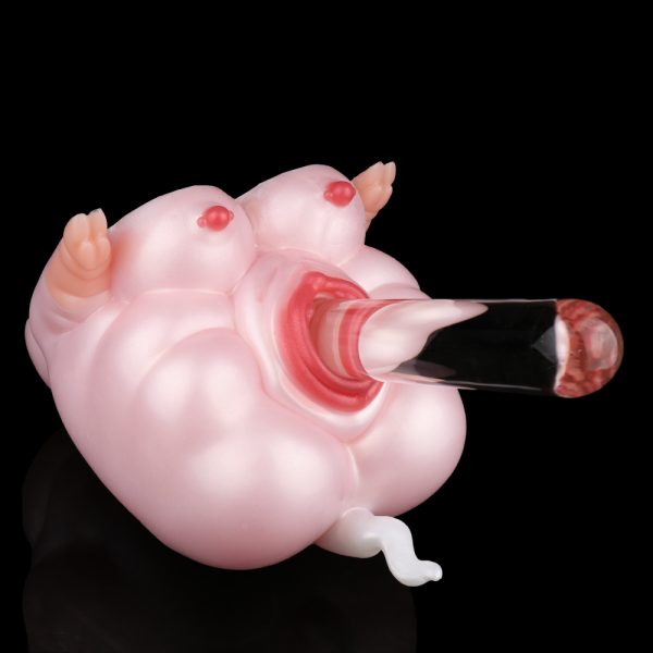 Pigsty Princess XL Rear Ride
